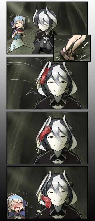 sinensian:  Ozen & Maruruk