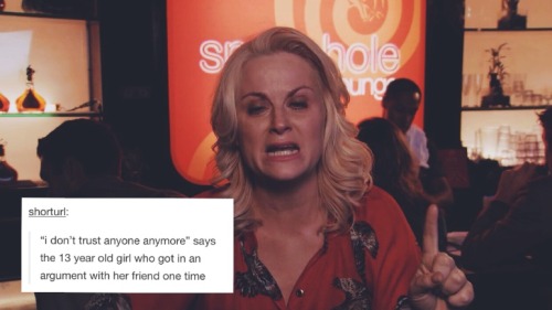 mycrawft:Snakehole Lounge: Pawnee’s Sickest Night Club + Text Posts