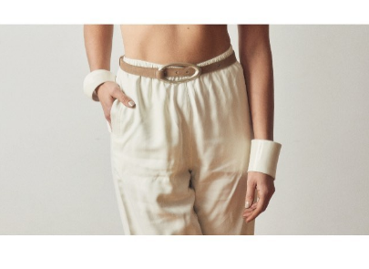arc-objects:put a belt on it@arc_objects x @are_studio Almond Belt #collaboration ,available via www