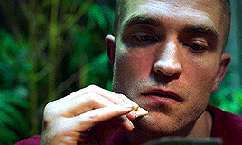 cinemaspam:“Whaddaya know about cruelty? Dunno anything about it.”–High Life (2018) dir. Claire Deni