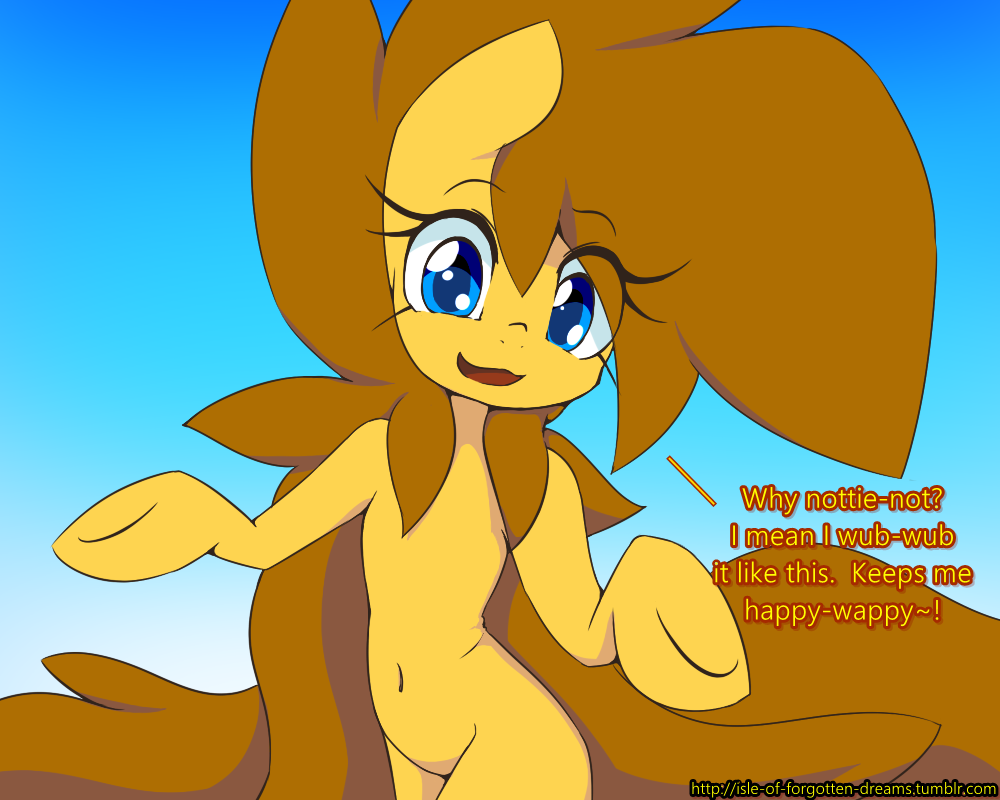 More fluff to snuggle-wuggle~ :3c