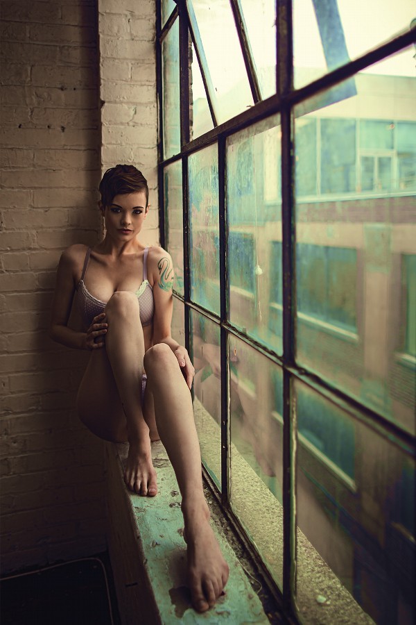 morethanphotography:  Quiet moment by encapturedperfection