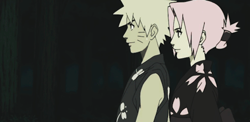 pinkhaireduchiha:Best friends