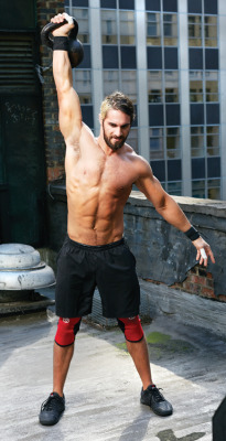 hotcelebs2000:  SETH ROLLINS