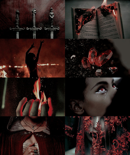 pvffskein:Dark witch aesthetics - GryffindorHufflepuff | Slytherin | Ravenclaw