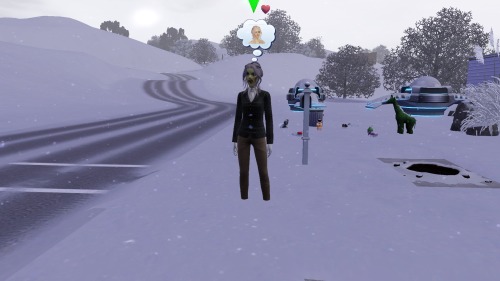 uri-simka - Uri-simka's sim world