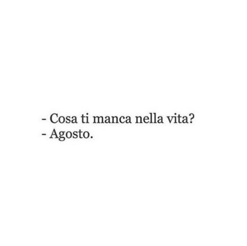 Had to share this @WeHeartIt weheartit.com/entry/266393029/via/mariacoccovilli Cosa ti manca 