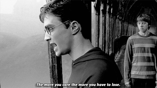 Harry Potter