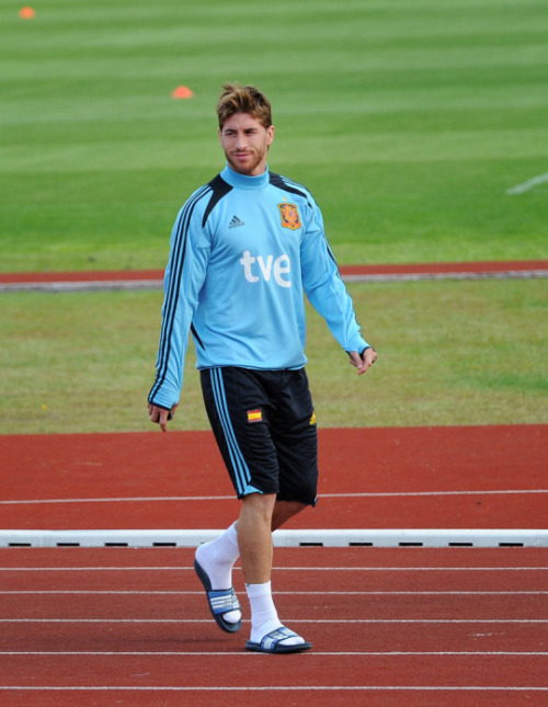 footballistic2:  Sergio