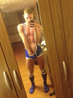 FootySockLad