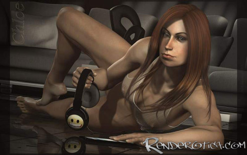 Sex Created by Renderotica Artist RoadrunnerArtist pictures