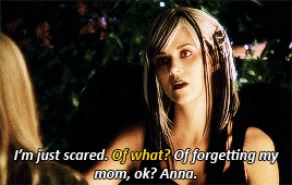 angel-of-death-sawyer:  Peyton Sawyer Appreciation Week: Day 4 → Favorite scene(s)