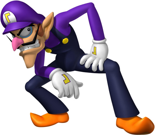 kareshy:  mad-maddie:  mad-maddie:  My thing with Waluigi is just like???????? just saying?????  Are you implying, then, that Waluigi is not the lovechild of Sportacus and Robbie Rotten, but in fact quite possibly the father of the two, unbeknownst to