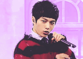 1992·03·13 ☆ Happy Birthday Kim Myungsoo! ♡(´ε｀ʃƪ)