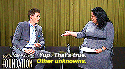 jasonapham:  Eddie Redmayne on auditioning with Andrew Garfield and Jamie Dornan