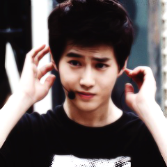 Suho Icon(s)