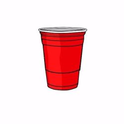 #Redcups coming soon  #cups #freetrack #Red