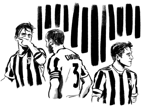 paulo dybala