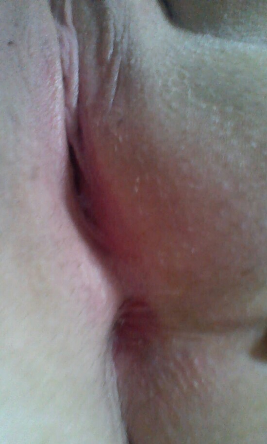 kissesfromkatelynn:   Hehe both holes~ 