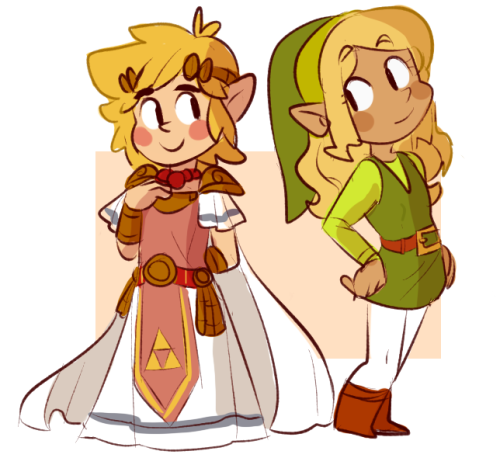 mooseman-draws:you look cute!