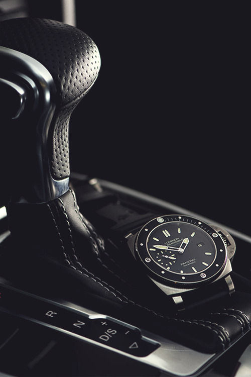 bachelors-art:  mistergoodlife:  Panerai | Mr. Goodlife | Instagram  please like