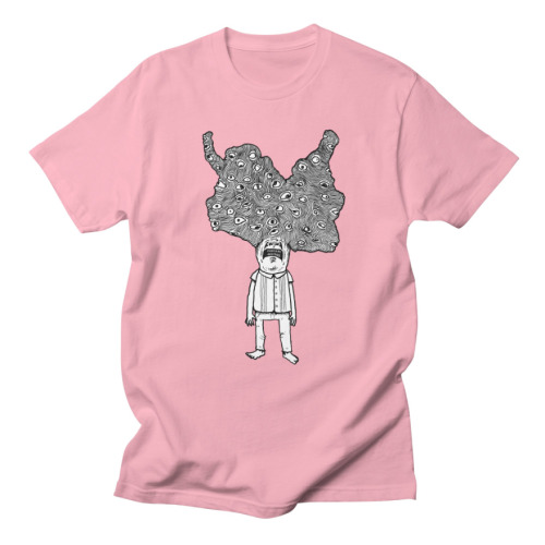 ¡Available now!Threadless