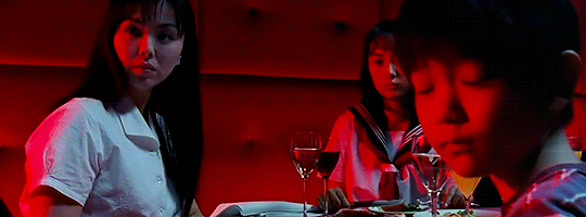 witchguardian:    Audition(dir. Takashi Miike, 1999)   