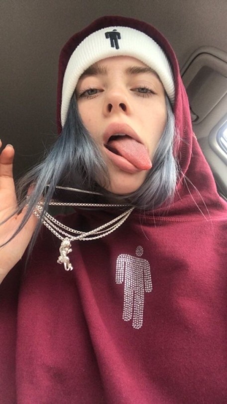 billieeillib:  