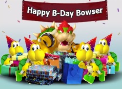 suppermariobroth:  From the activity section of Nintendo of America’s official website.