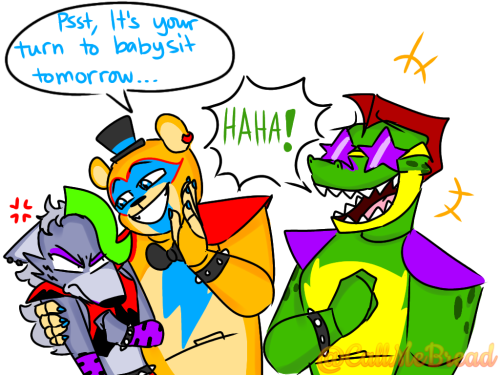 AUNTIE CHICA