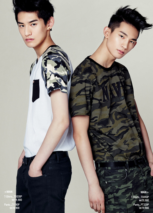 chiakira:  TBJ SS14