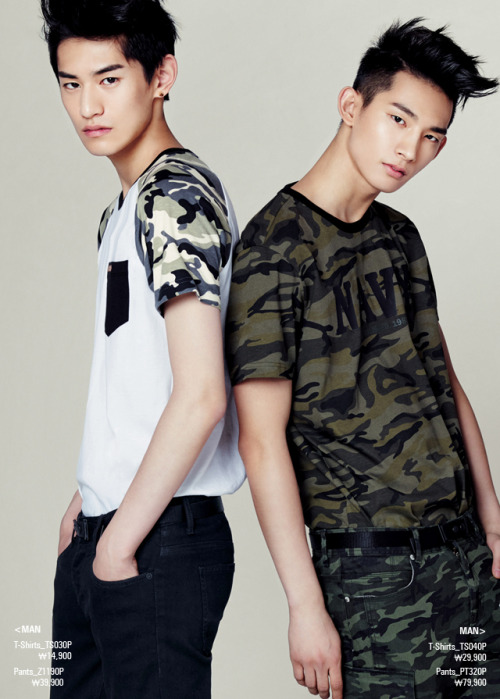 chiakira:  TBJ SS14