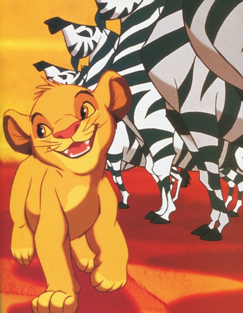 aladyloves:The Lion King (1994)