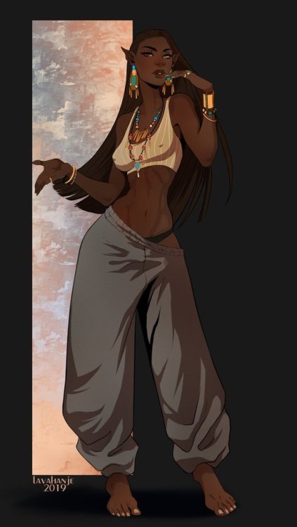 Apr 16 Last comm finished up for today! (Check out and follow My Twitter page my newest content is u