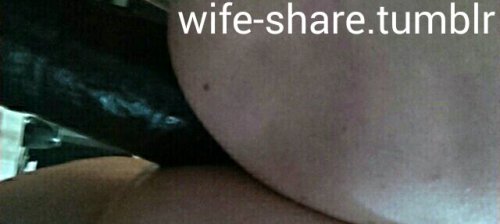 Sex wife-share:  View from the back ;) pictures