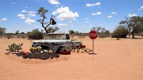 Namibia 2023/24 - Tag 10
