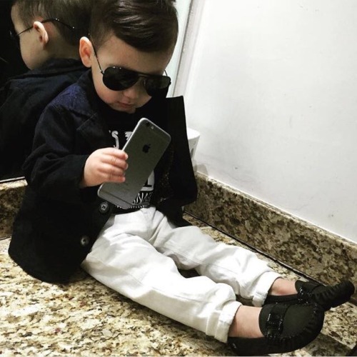 pinchee-ninaa:  puratecatelight:  masr22:Jr👶🏻 Hermosho😍  Aww