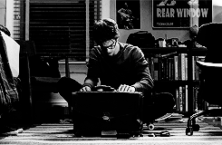Andrew Garfield