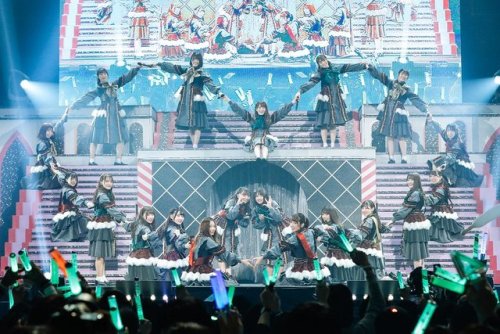 sakamichi-steps: 日向坂46ストーリー 2019.08.26 #背中を支えてくれた仲間たち