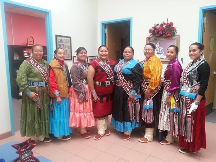 beautyinsideastorm:  beautyinsideastorm:  This photo was posted on the “Navajo