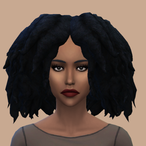 #faceyoursims Challenge By @samssims