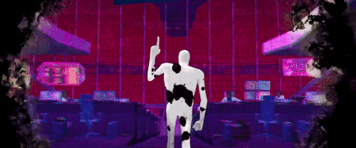 The Entirety Of Tumblrs Userbase On April 1st, 2024: