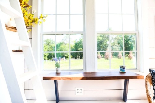 tinyhousetown:The Free Range Cottage