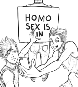 ryonello:  is there anything more bokkuroo