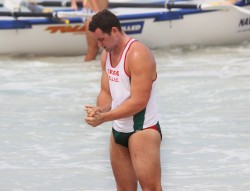 hey bro, sweet bulge