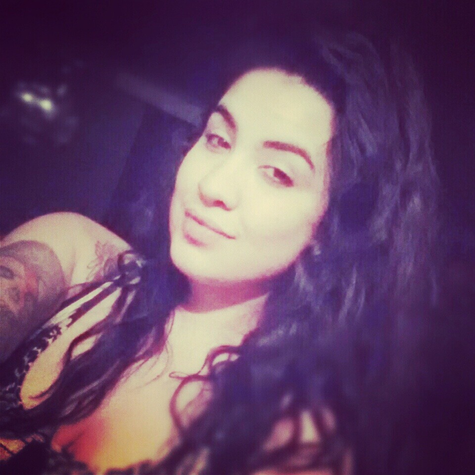 cheetahbooty13:  Faded… ★