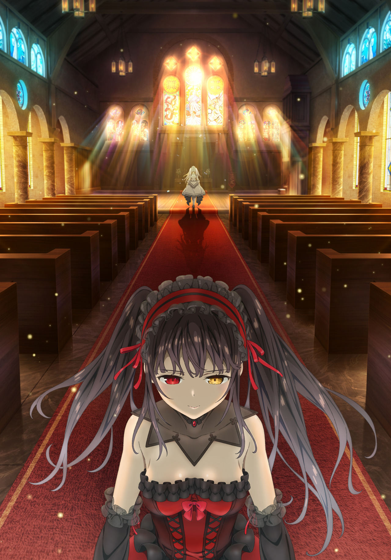 時崎狂三 Tumblr Posts Tumbral Com 時崎狂三 Tumblr Posts Tumbral Com