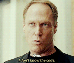 bakerstreetbabes:I like to imagine that one or two times this guy was thrown out the window was also