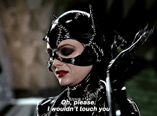 Batman Returns (1992) Dir. Tim Burton