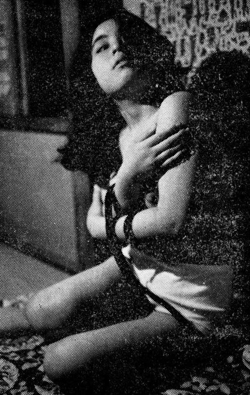 sowhatifiliveinjapan:  裏窓 (1963年08月)